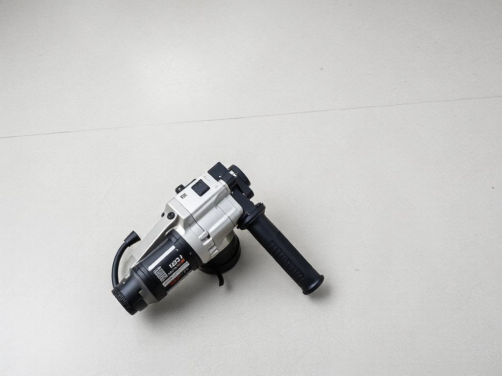Demolition Hammer
