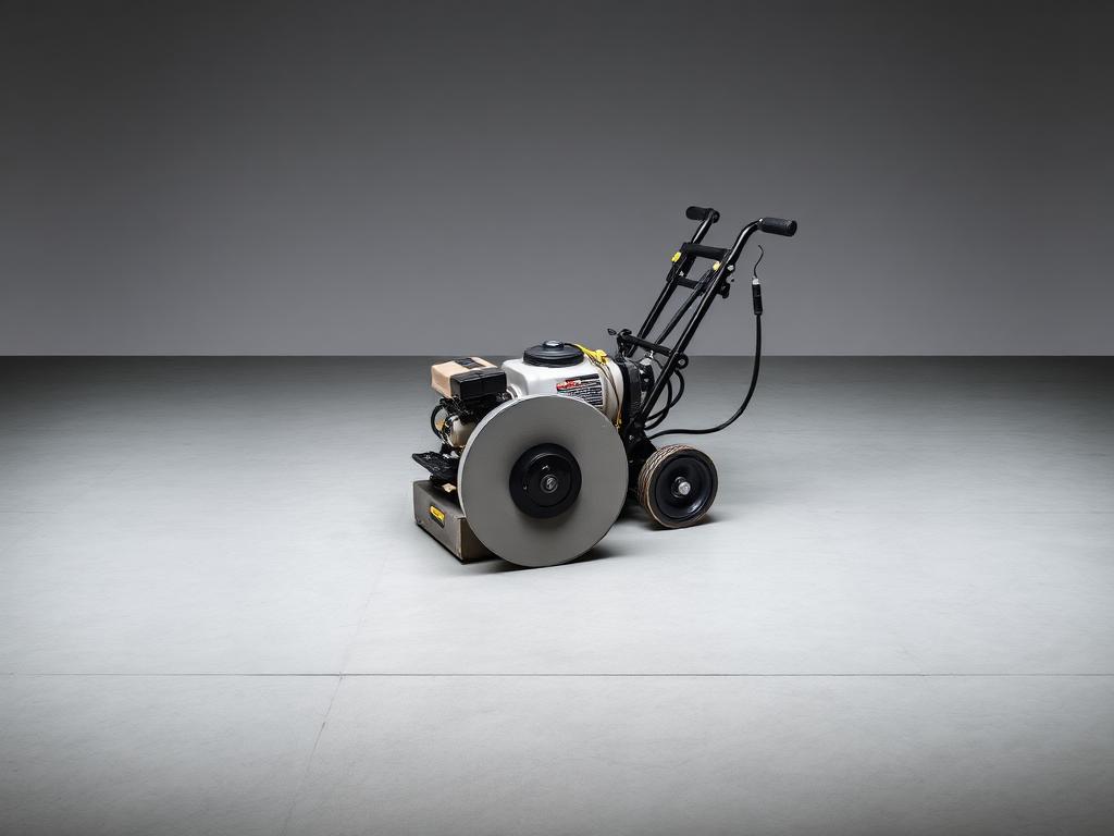 Floor Grinder