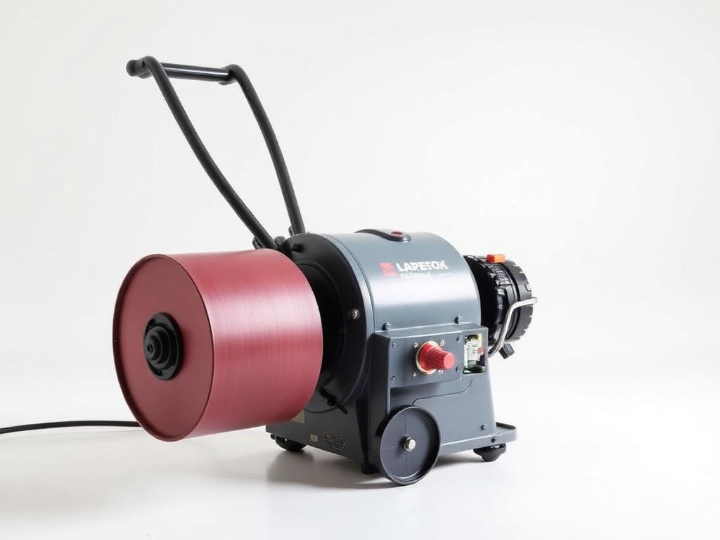 Parquet Floor Sander