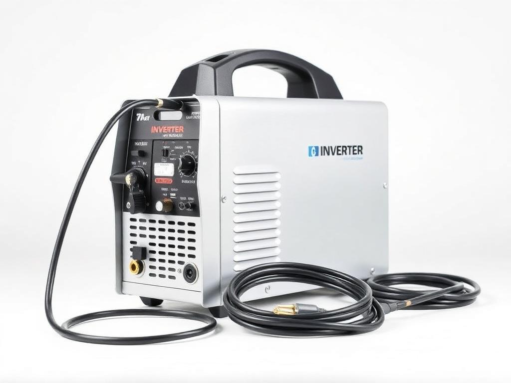 MIG / Stick Welder
