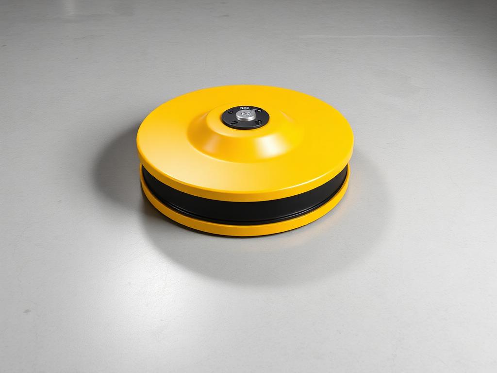 Plate Compactor