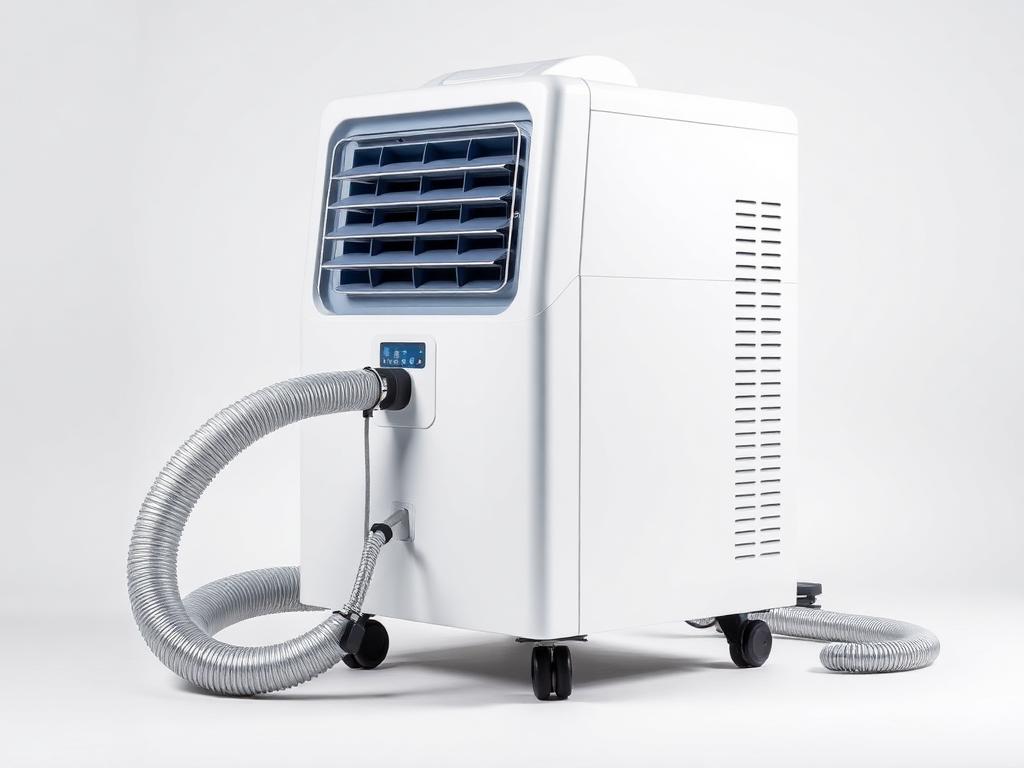 Portable Spot Air Conditioner