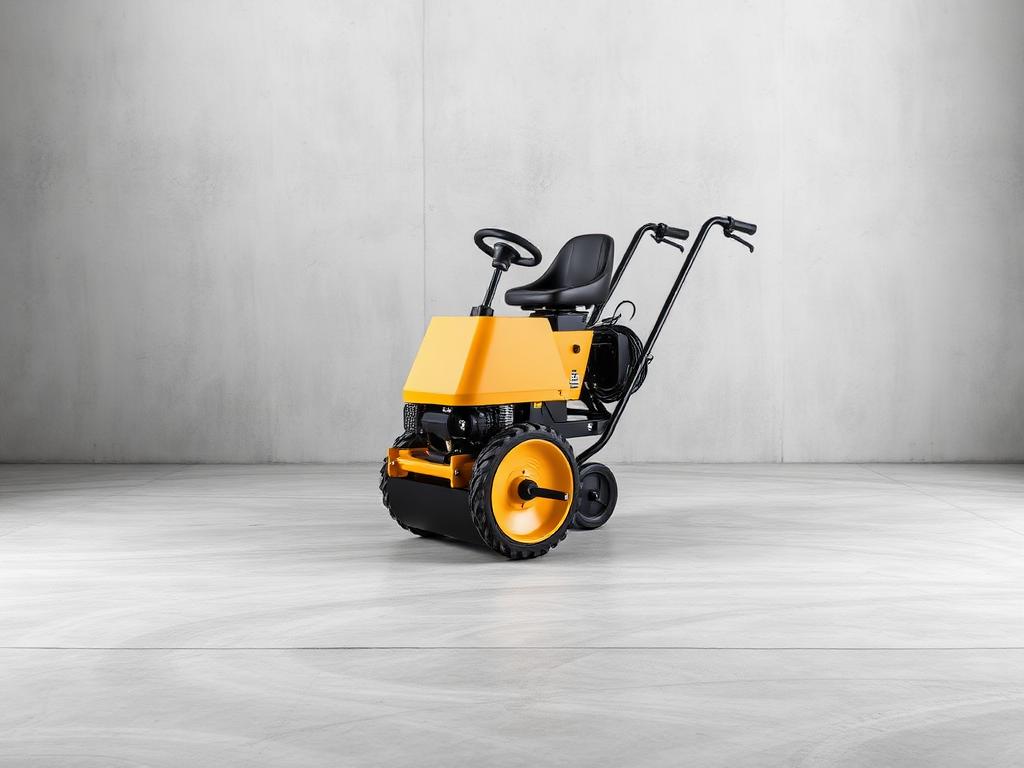 Power Trowel (Helicopter)