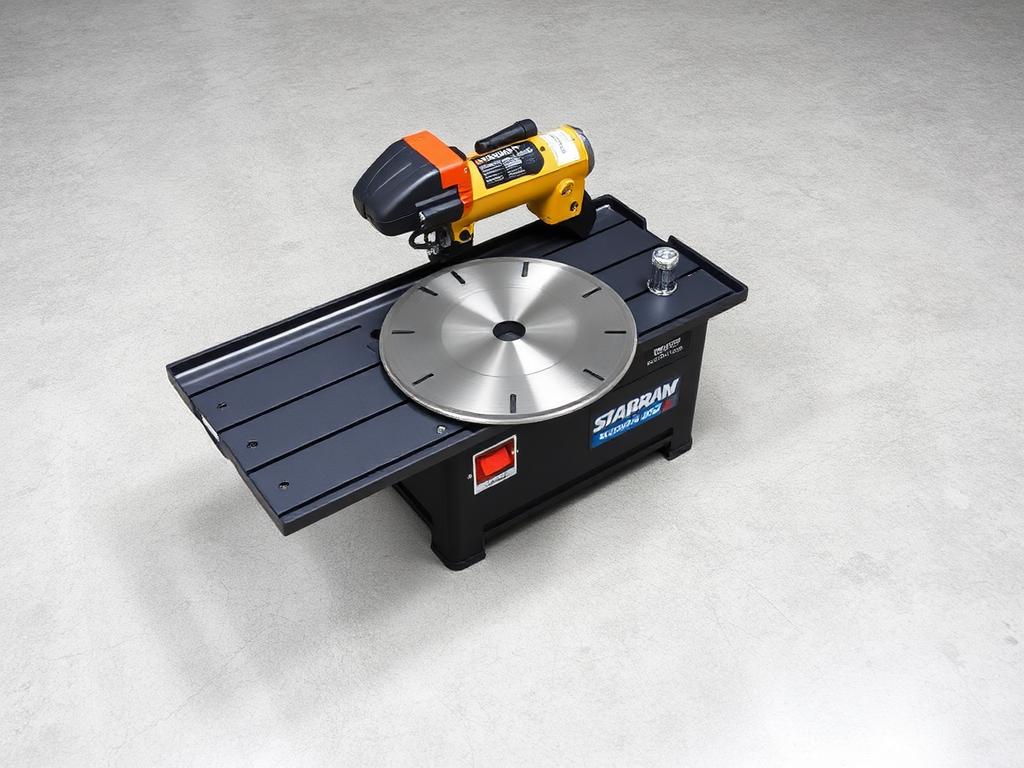 Tile Saw