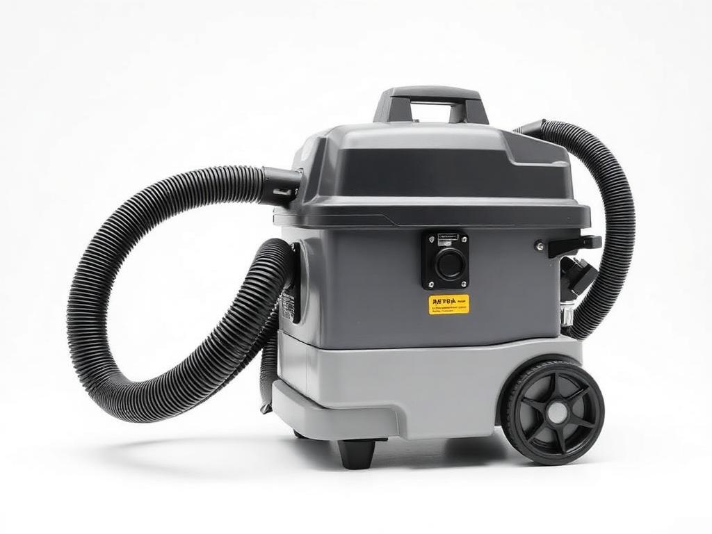 Industrial Wet/Dry Vacuum